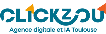 Clickzou, agence digitale et IA à Toulouse