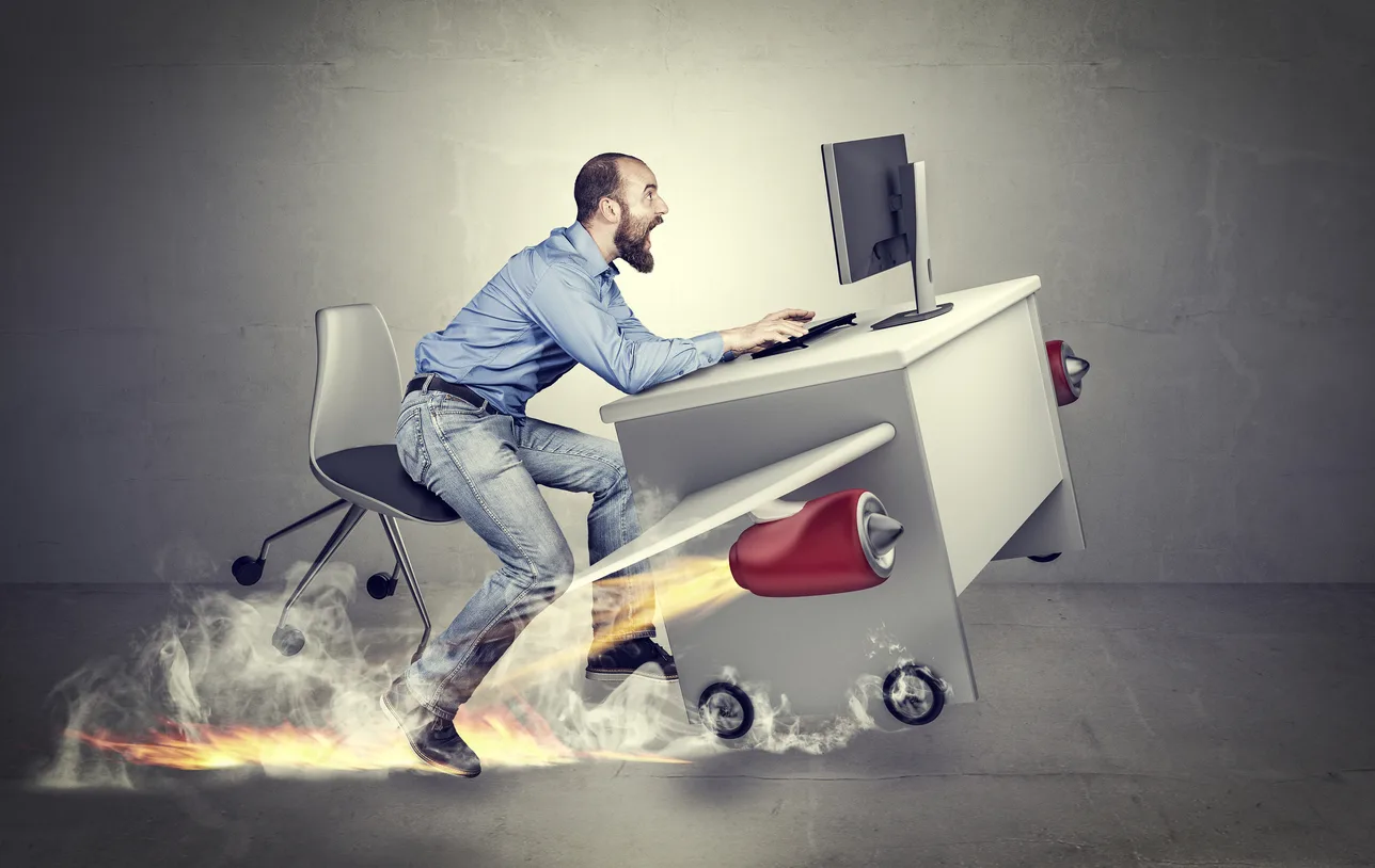 Agence digitale et IA Clickzou a Toulouse — creation de site internet, SEO et intelligence artificielle
